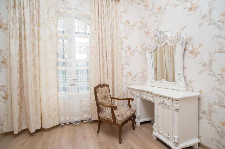 Mia B&B Old Tbilisi