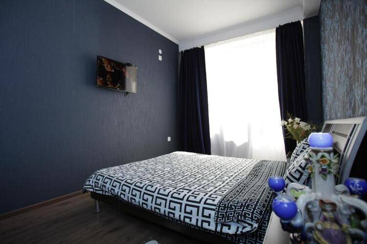 Mia B&B Old Tbilisi