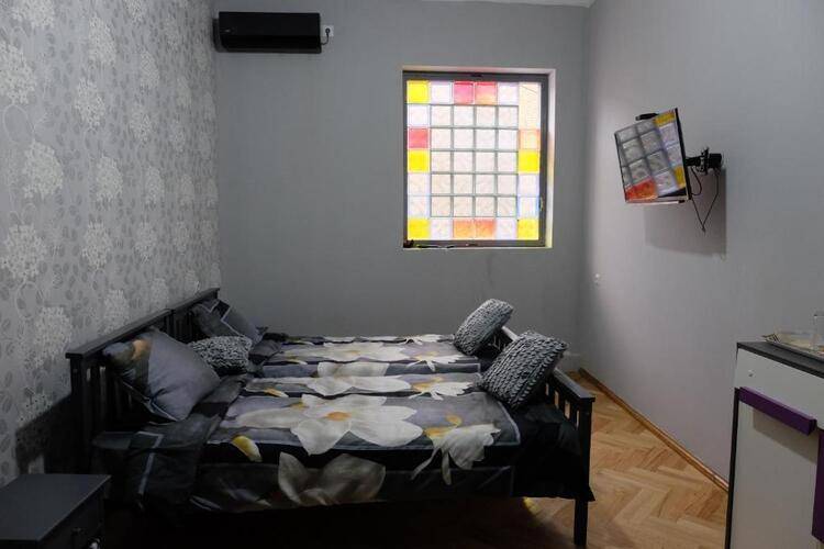 Mia B&B Old Tbilisi