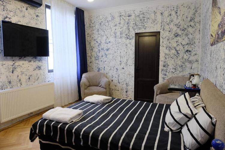 Mia B&B Old Tbilisi