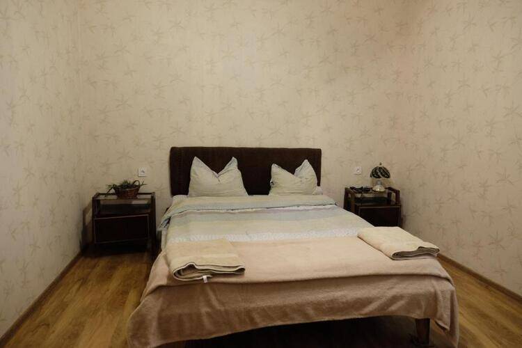 Mia B&B Old Tbilisi