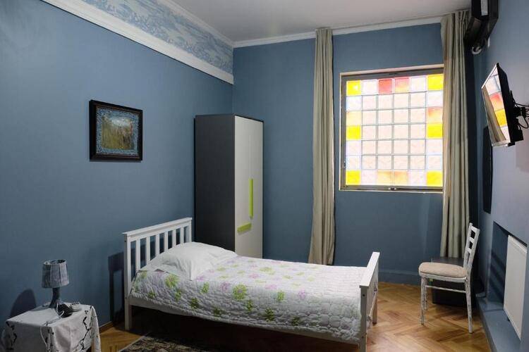 Mia B&B Old Tbilisi