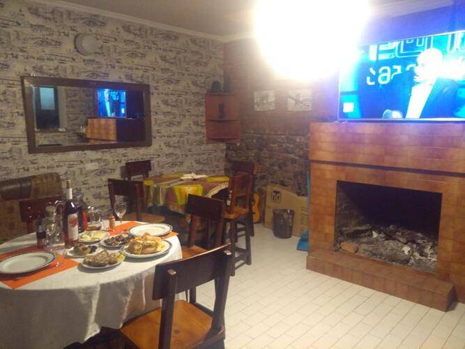Mia B&B Old Tbilisi