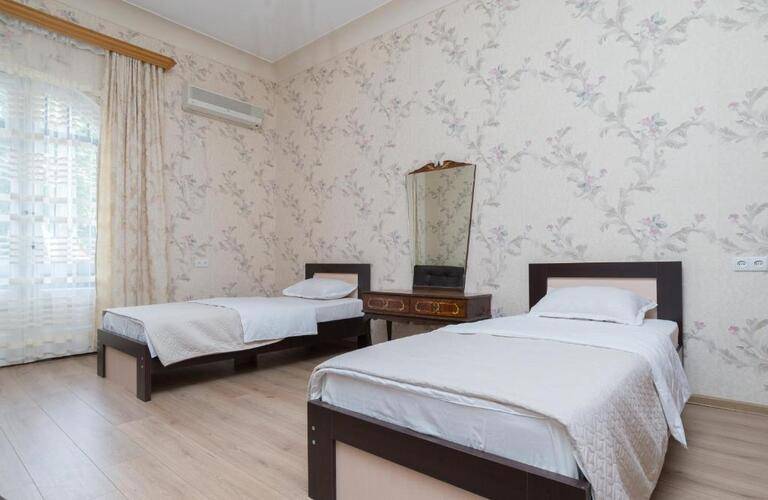 Mia B&B Old Tbilisi