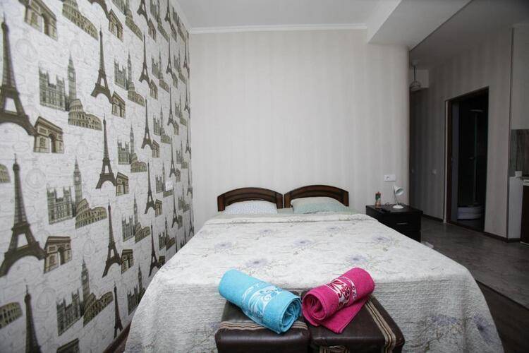 Mia B&B Old Tbilisi