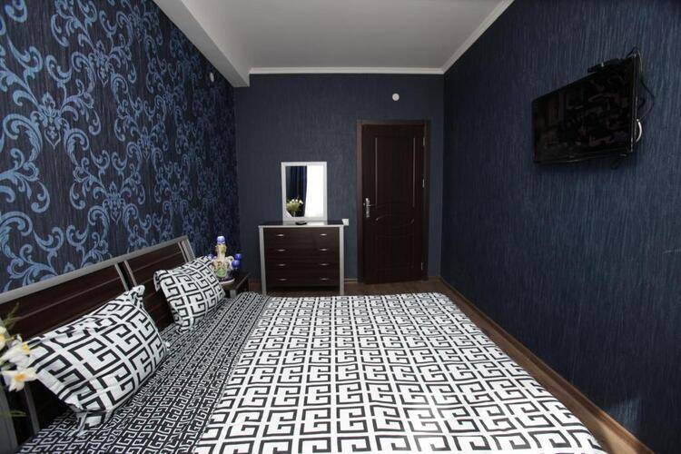 Mia B&B Old Tbilisi