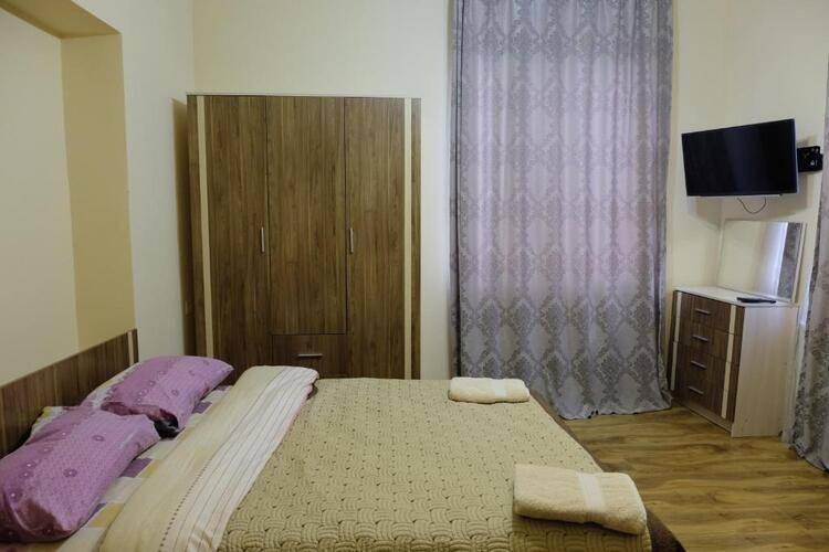 Mia B&B Old Tbilisi