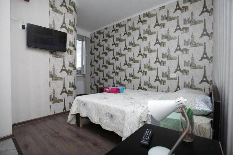 Mia B&B Old Tbilisi
