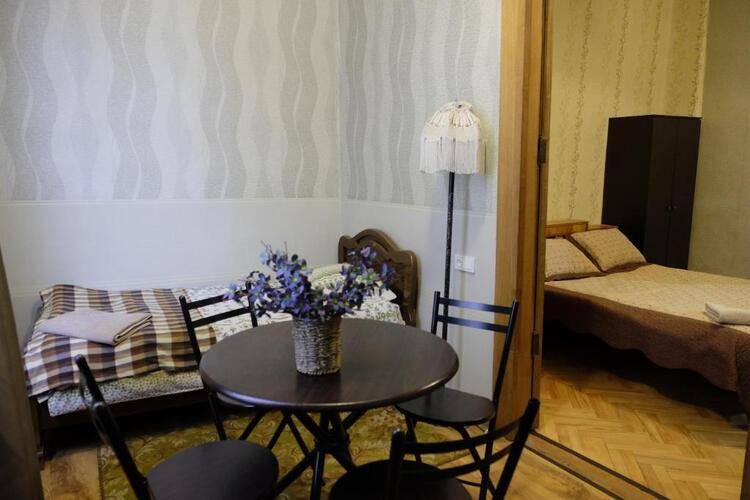 Mia B&B Old Tbilisi