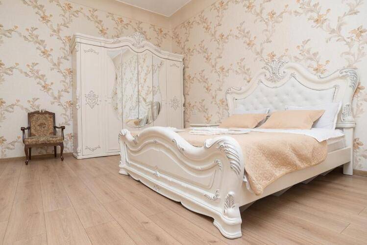 Mia B&B Old Tbilisi