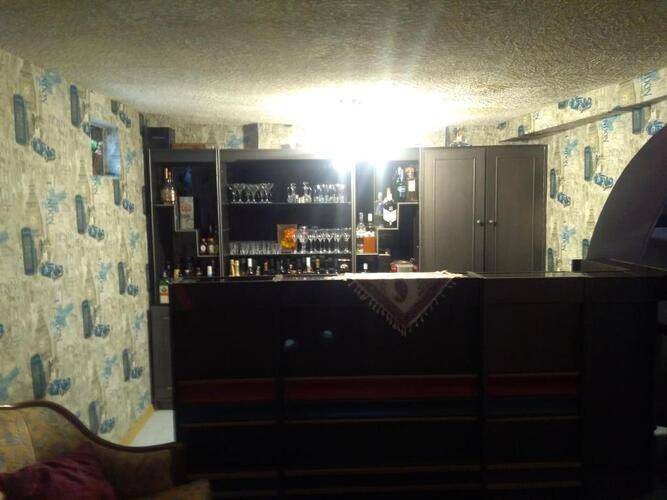Mia B&B Old Tbilisi