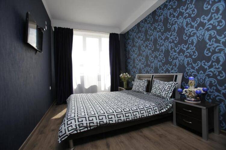 Mia B&B Old Tbilisi