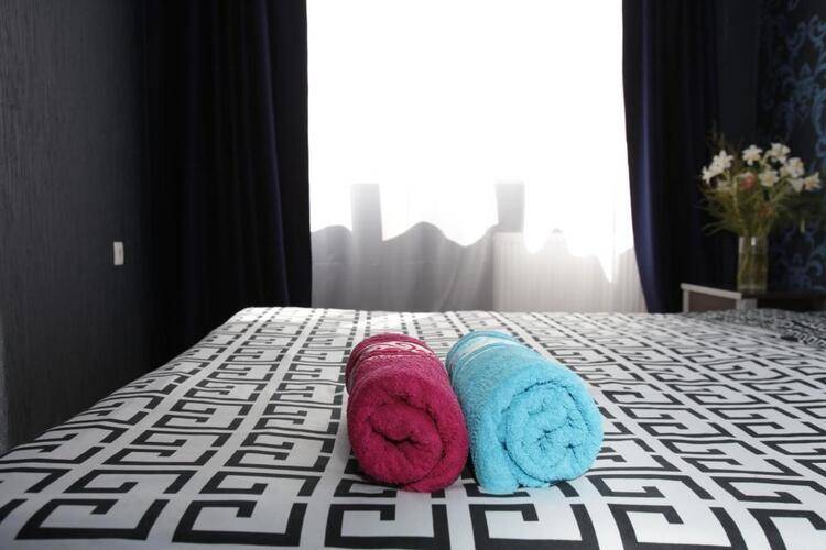 Mia B&B Old Tbilisi