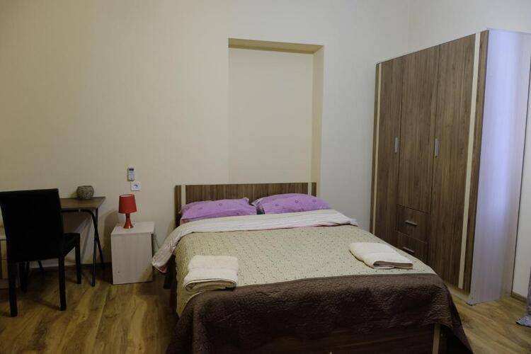 Mia B&B Old Tbilisi