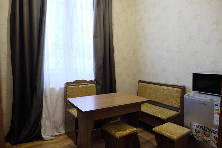 Mia B&B Old Tbilisi