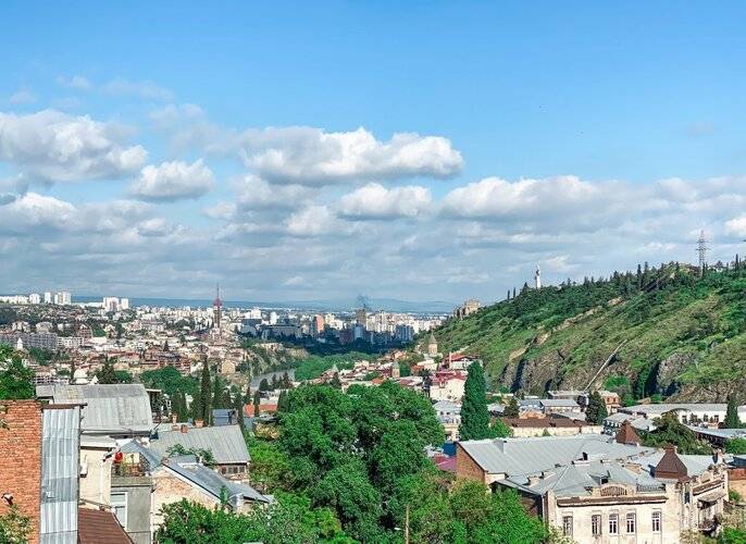 About Sololaki