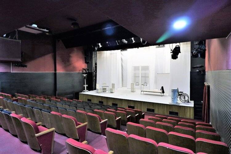 Liberty Theatre