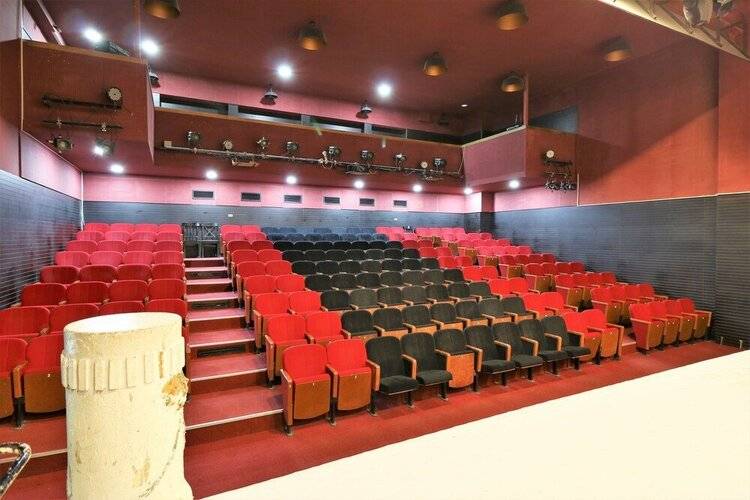 Liberty Theatre