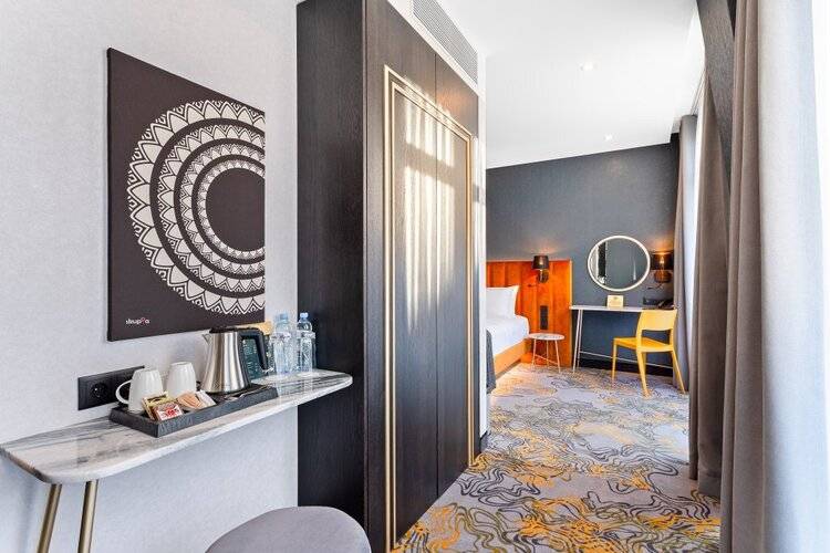 Taberne Boutique