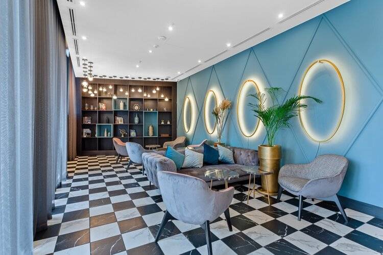 Taberne Boutique