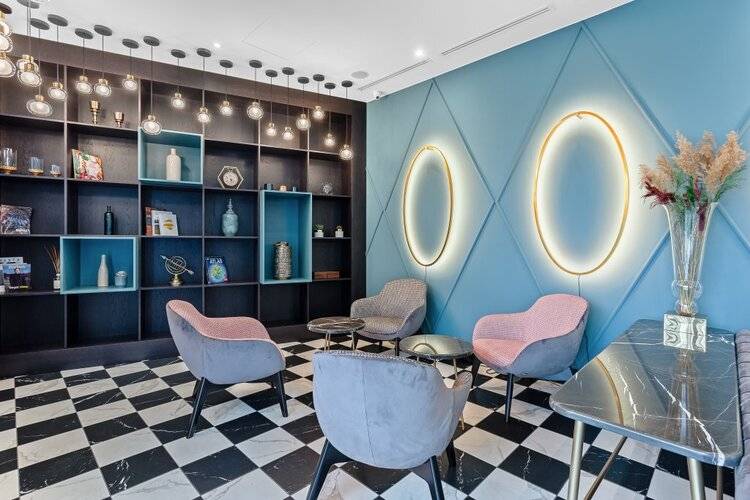 Taberne Boutique