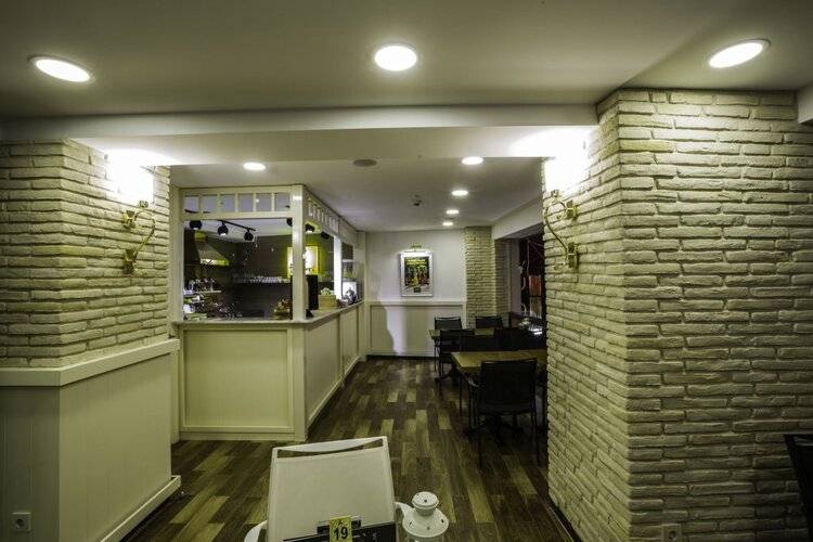 Phosphorion Hotel