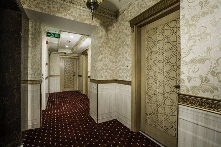 Phosphorion Hotel