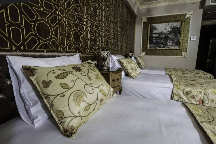 Phosphorion Hotel