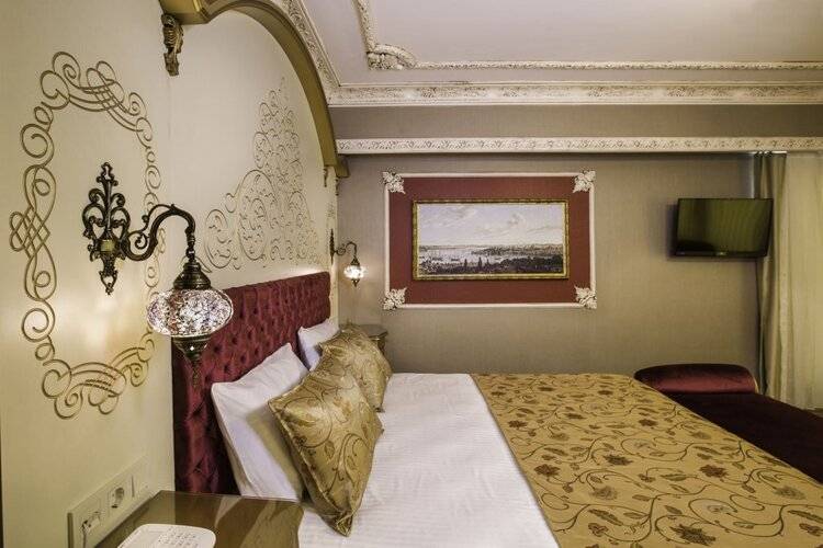 Phosphorion Hotel