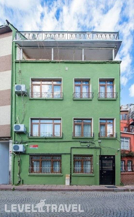 Изображение отеля 1