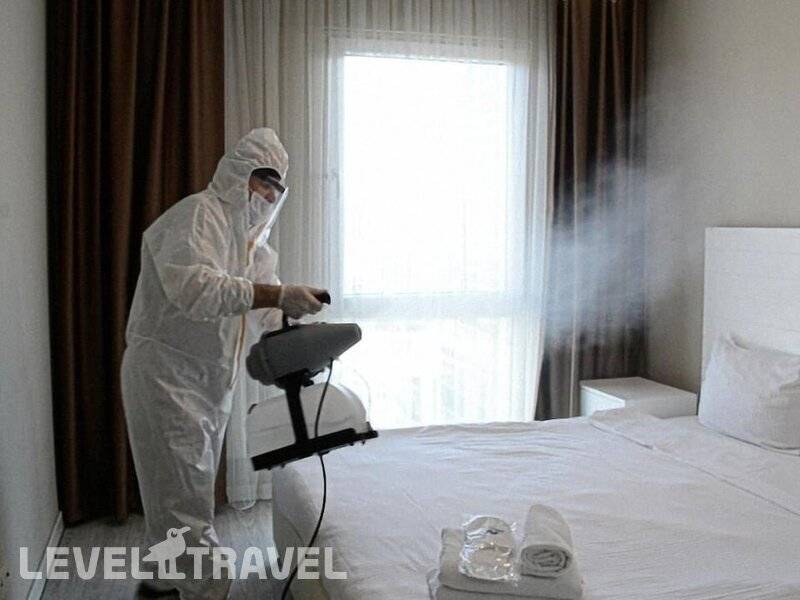 Фотография Medproper Suites
