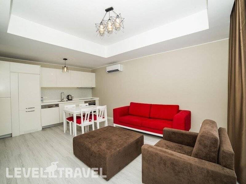 Фотография Medproper Suites Фотография Medproper Suites