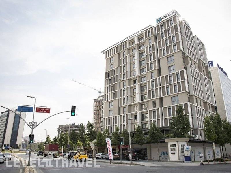 Фотография Medproper Suites Фотография Medproper Suites