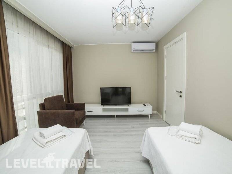 Фотография Medproper Suites