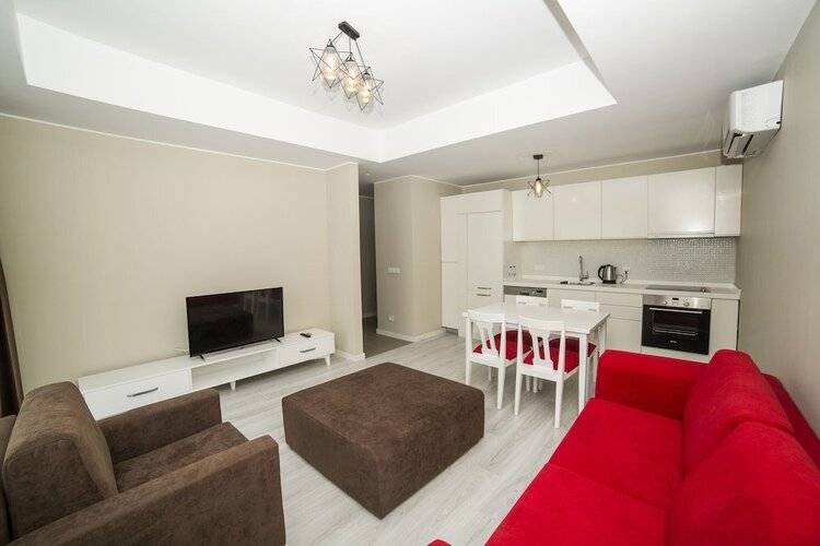 Medproper Suites