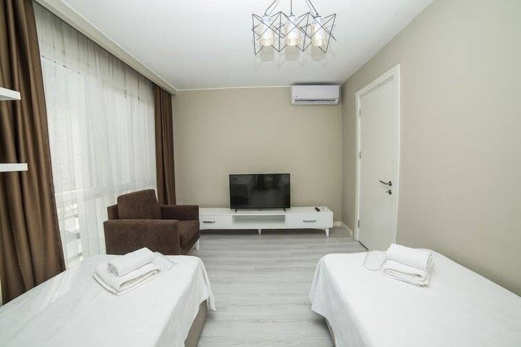 Medproper Suites