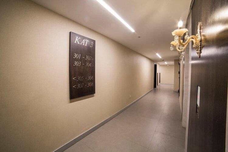Medproper Suites