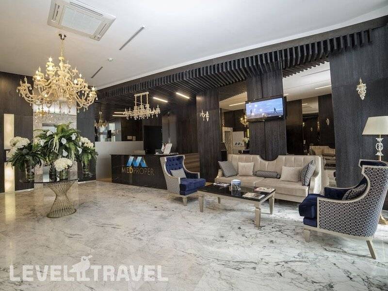 Фотография Medproper Suites