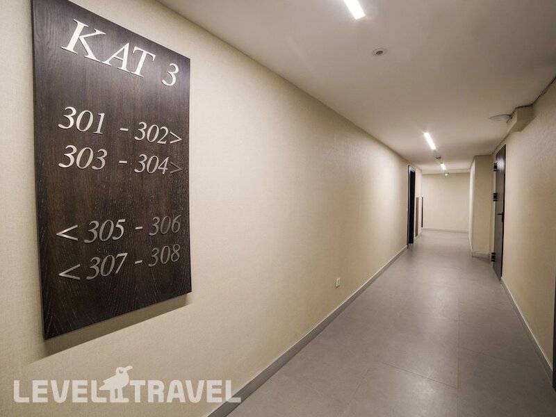 Фотография Medproper Suites Фотография Medproper Suites