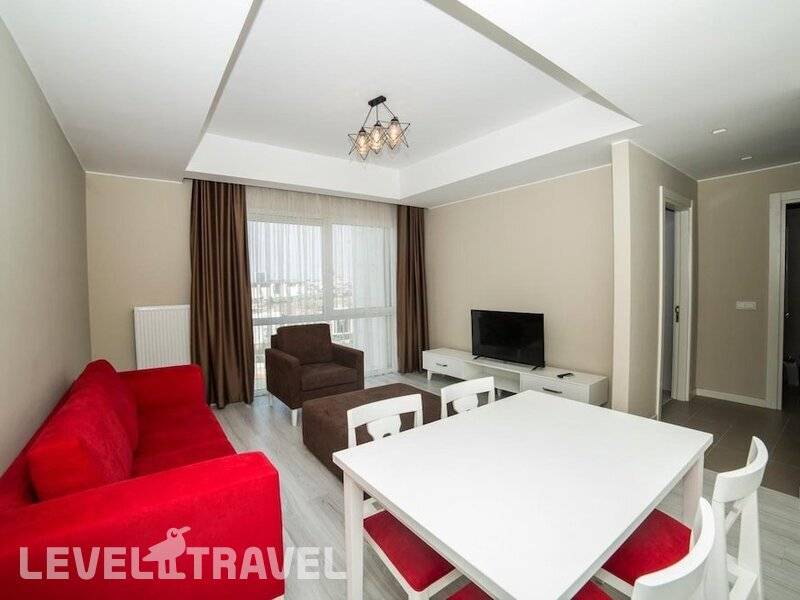 Фотография Medproper Suites