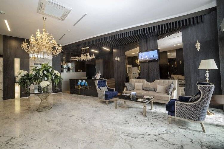 Medproper Suites