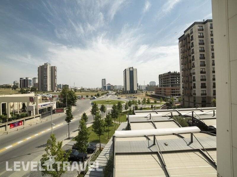 Фотография Medproper Suites