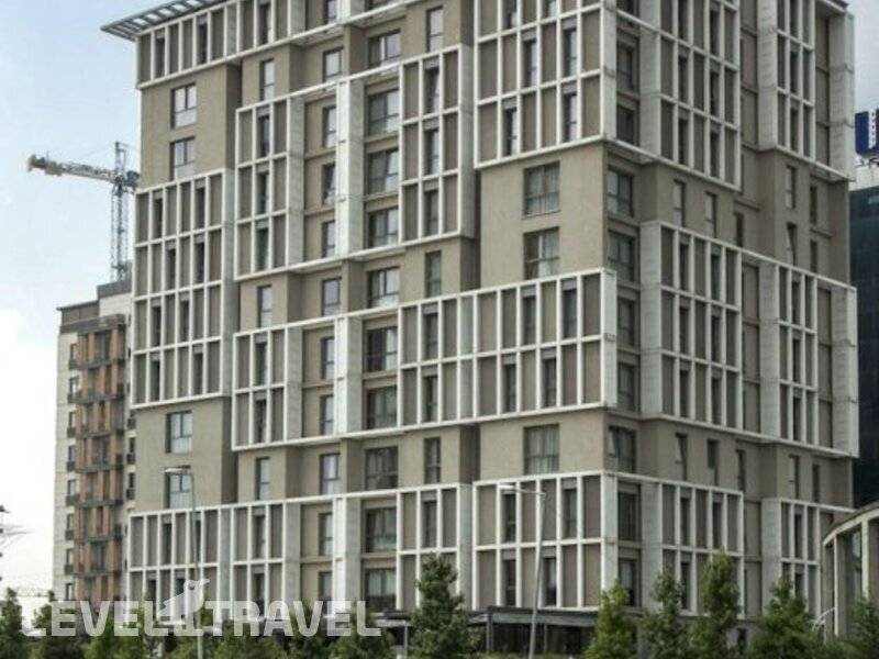 Фотография Medproper Suites Фотография Medproper Suites