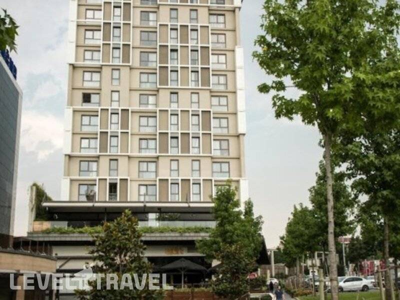 Фотография Medproper Suites