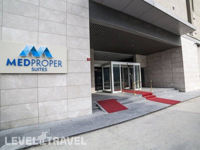Фотография Medproper Suites