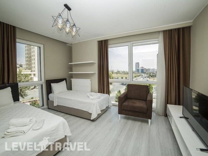 Фотография Medproper Suites Фотография Medproper Suites