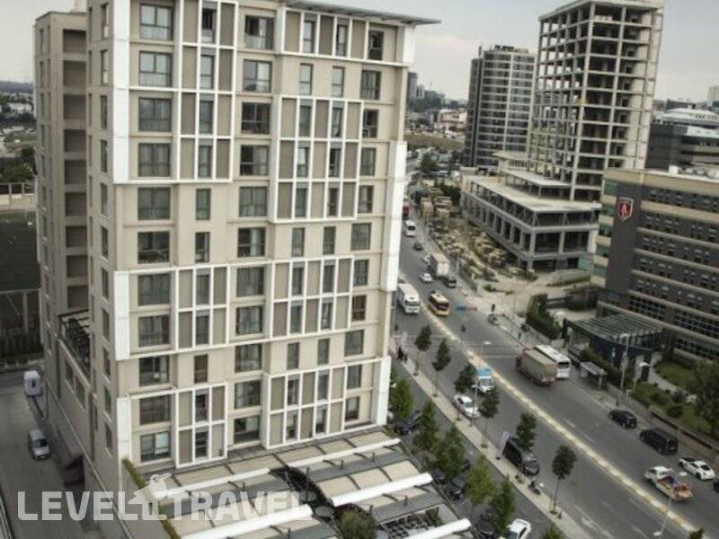 Фотография Medproper Suites