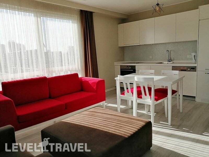 Фотография Medproper Suites