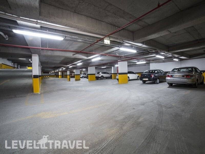 Фотография Medproper Suites