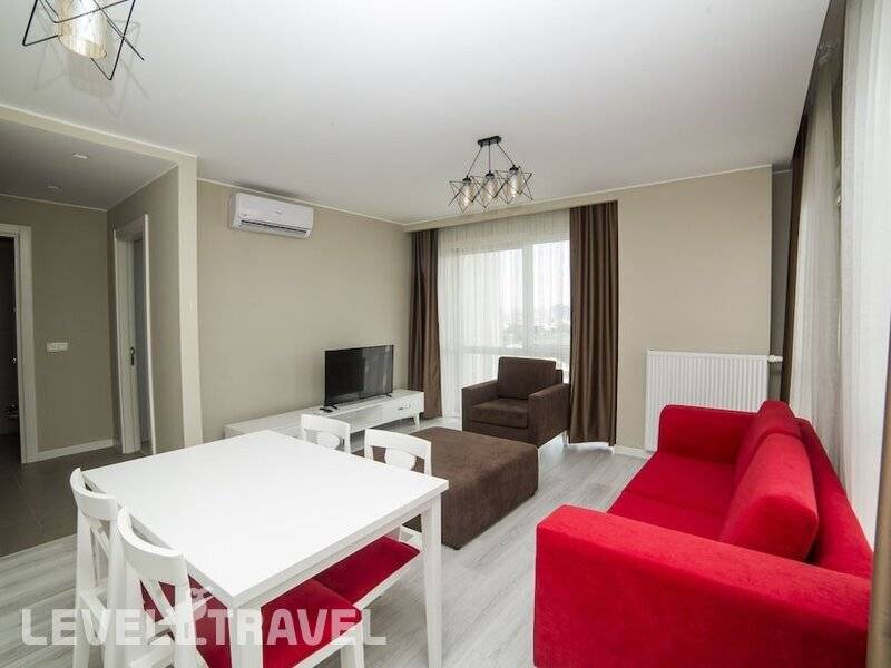 Фотография Medproper Suites Фотография Medproper Suites